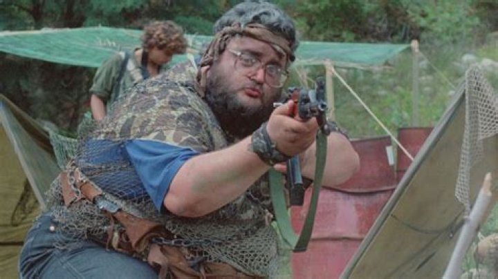 Joe Fleishaker Biography, Age, Height, Wife, Net Worth, Family