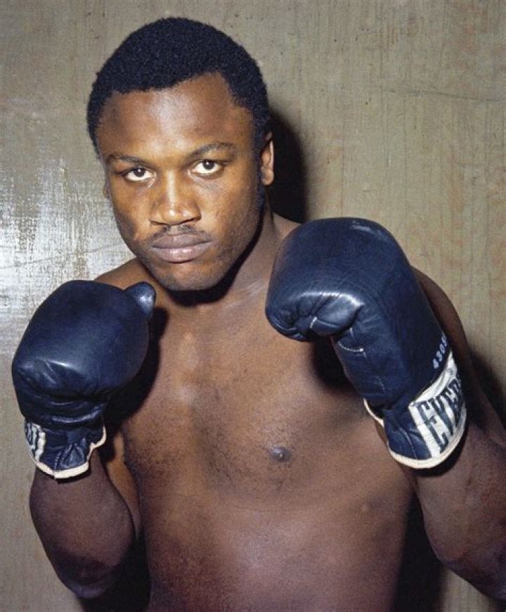 Joe Frazier Biography, Age, Height, Wife, Net Worth, Family