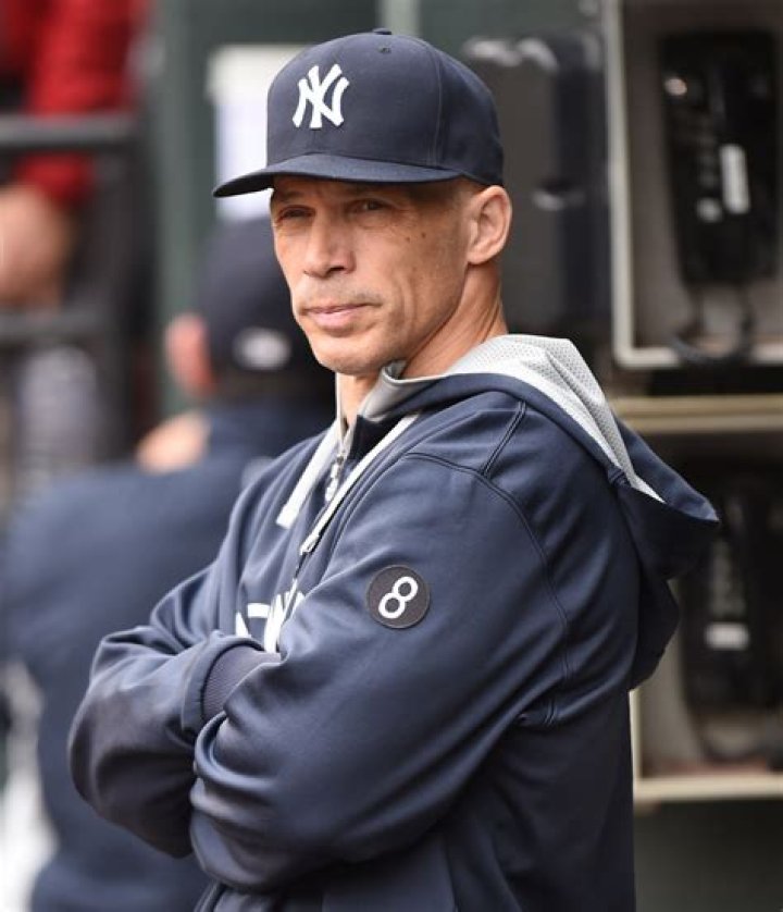 Joe Girardi Biography, Age, Height, Wife, Net Worth, Family