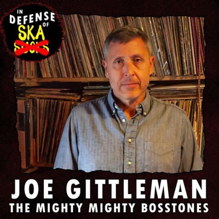 Joe Gittleman Biography, Age, Height, Wife, Net Worth, Family