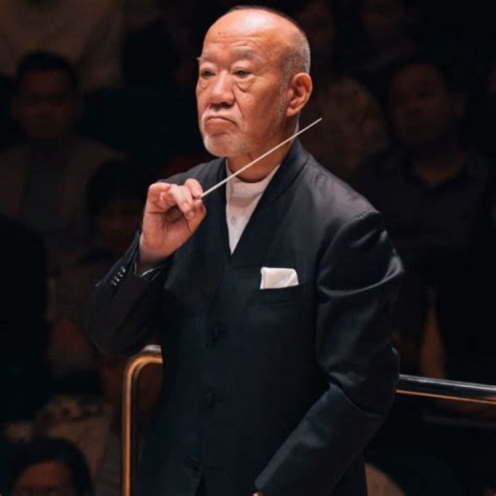 Joe Hisaishi Biography, Age, Height, Wife, Net Worth, Family