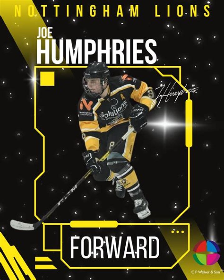 Joe Humphries Biography, Age, Height, Wife, Net Worth, Family