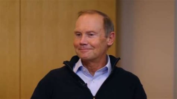 Joe Mansueto Biography, Age, Height, Wife, Net Worth, Family