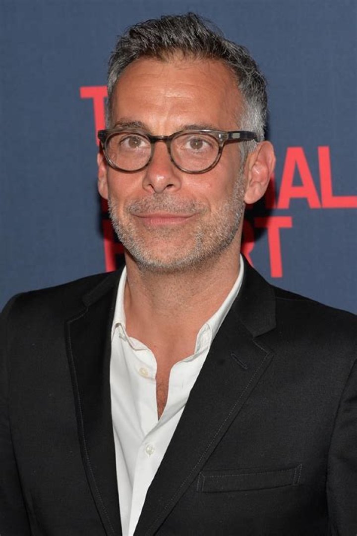 Joe Mantello Biography, Age, Height, Wife, Net Worth, Family