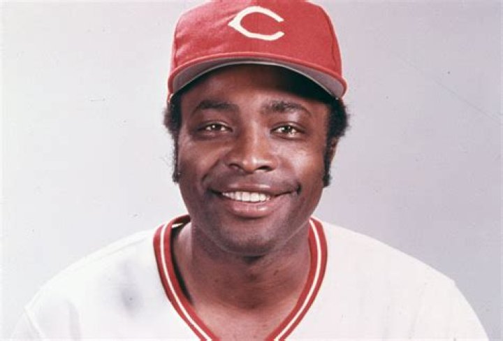 Joe Morgan Biography, Age, Height, Wife, Net Worth, Family