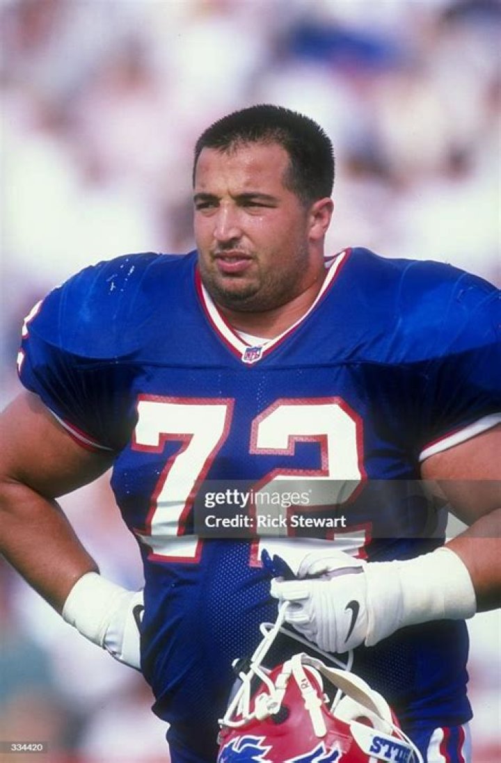 Joe Panos Biography, Age, Height, Wife, Net Worth, Family