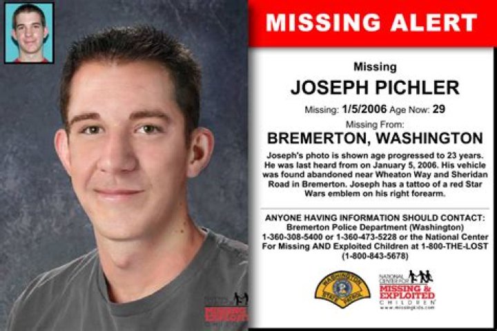 Joe Pichler biografía, edad, altura, esposo, net worth, familia