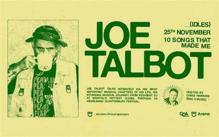 Joe Talbot Biography, Age, Height, Wife, Net Worth, Family