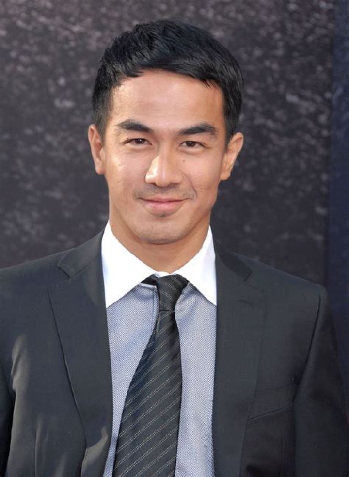 Joe Taslim Biography, Age, Height, Wife, Net Worth, Family