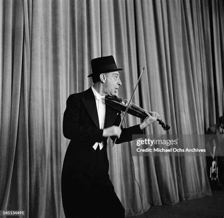 Joe Termini biografía, edad, altura, esposo, net worth, familia