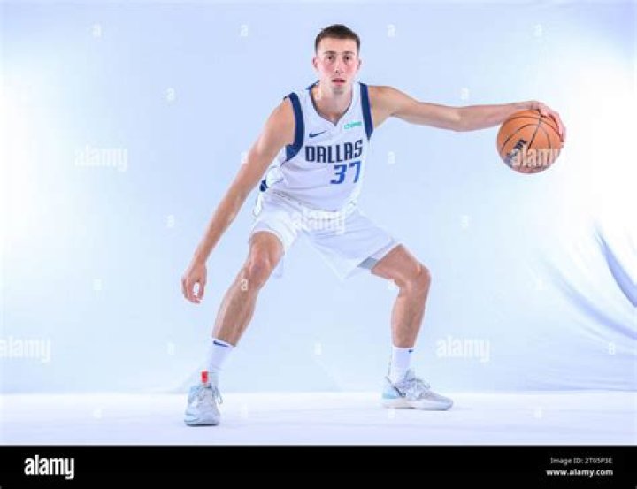 Joe Wieskamp Biography, Age, Height, Wife, Net Worth, Family