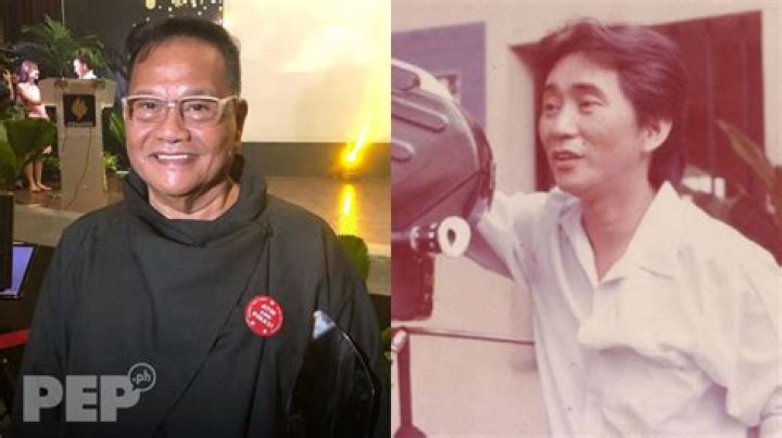 Joel Lamangan Biography, Age, Height, Wife, Net Worth, Family