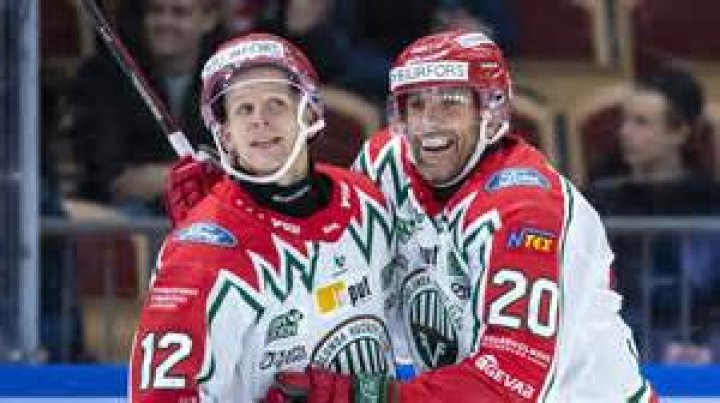 Joel Lundqvist Biography, Age, Height, Wife, Net Worth, Family