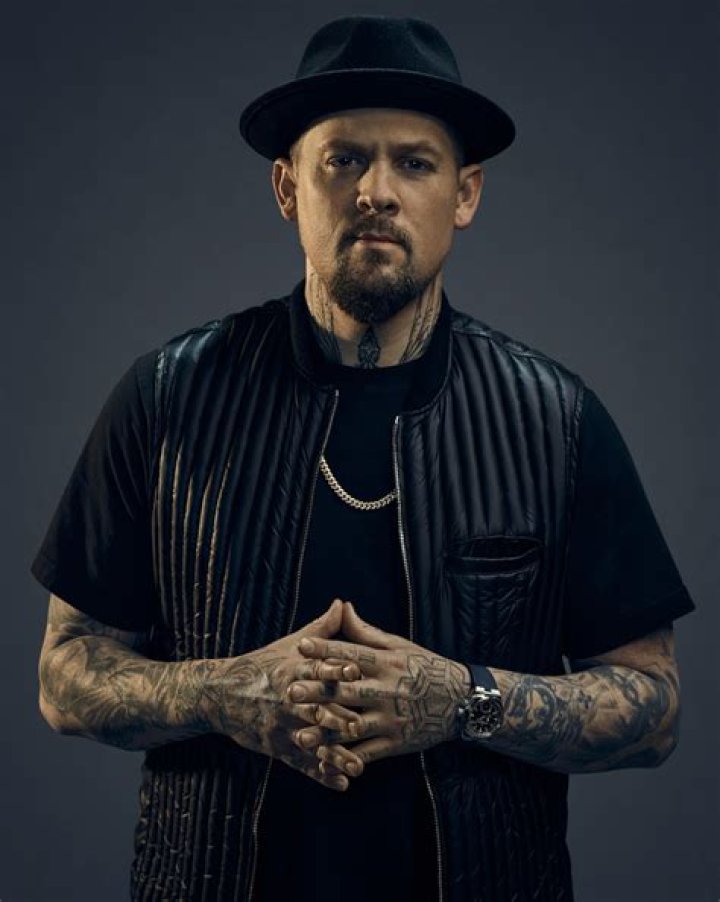 Joel Madden Biography, Age, Height, Wife, Net Worth, Family