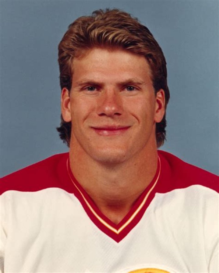 Joel Otto Biography, Age, Height, Wife, Net Worth, Family