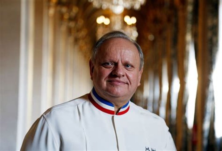 Joël Robuchon Biography, Age, Height, Wife, Net Worth and Family