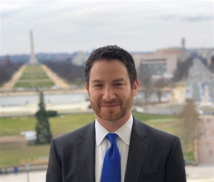 Joel Rubin Biography, Age, Height, Wife, Net Worth, Family