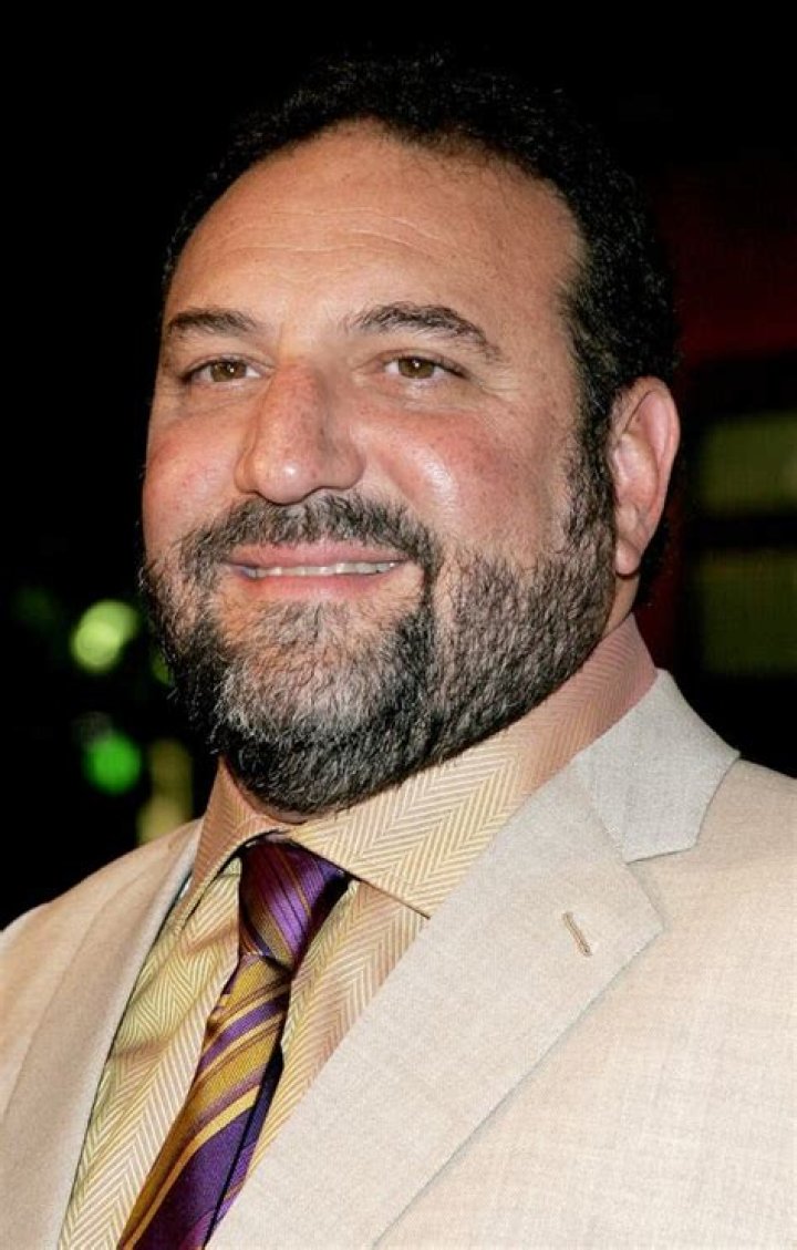 Joel Silver Biography, Age, Height, Wife, Net Worth, Family