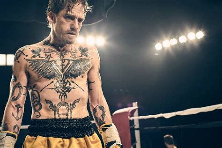 Joel Thomas Hynes Biography, Age, Height, Wife, Net Worth, Family