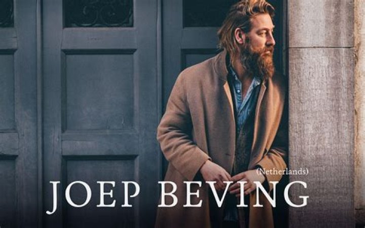 Joep Beving Biography, Age, Height, Wife, Net Worth, Family