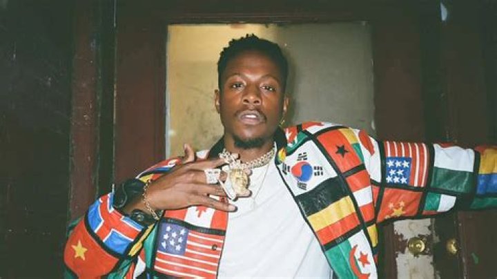 Joey Badass Biography, Age, Height, Wife, Net Worth, Family
