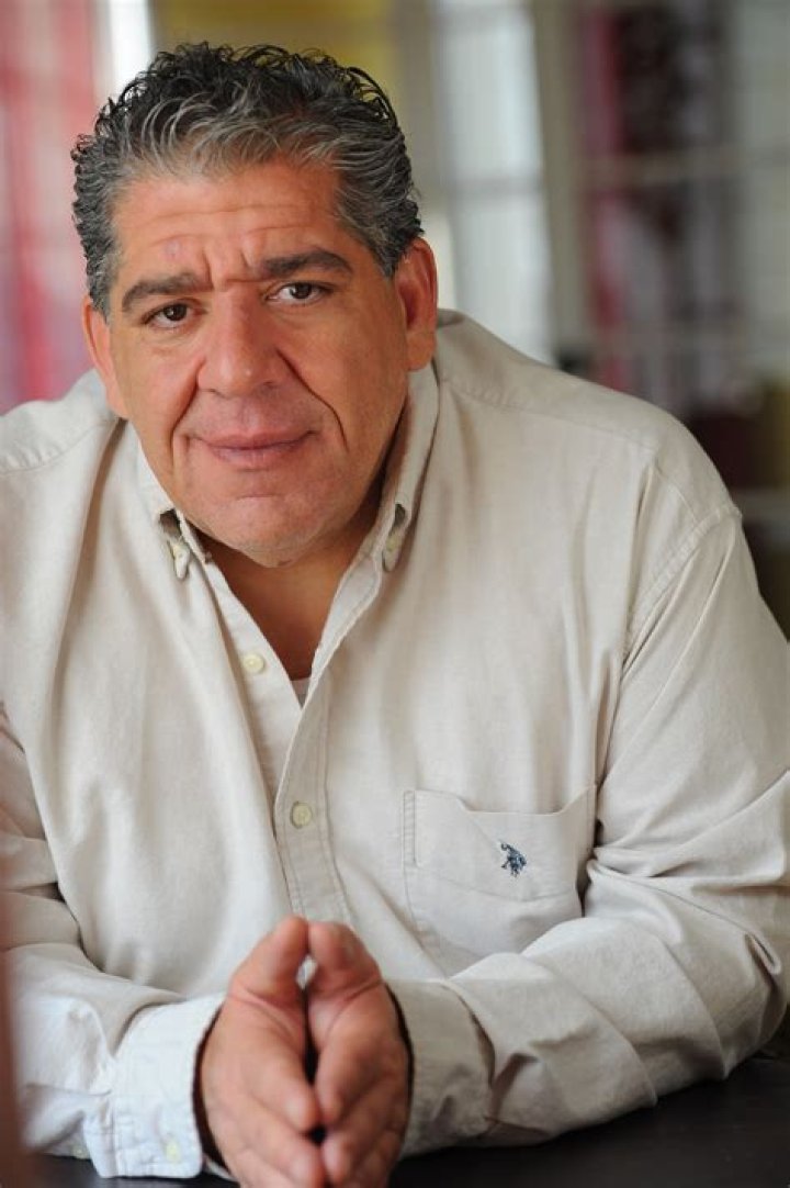 Joey Diaz Biography, Age, Height, Wife, Net Worth, Family