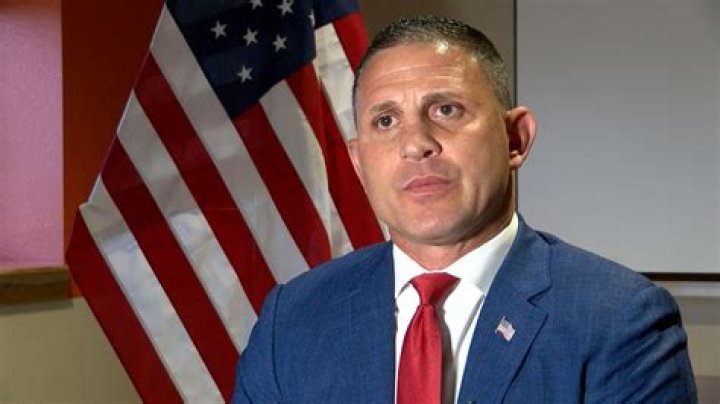 Joey Gilbert Biography, Age, Height, Wife, Net Worth, Family