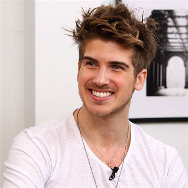 Joey Graceffa Biography, Age, Height, Wife, Net Worth, Family