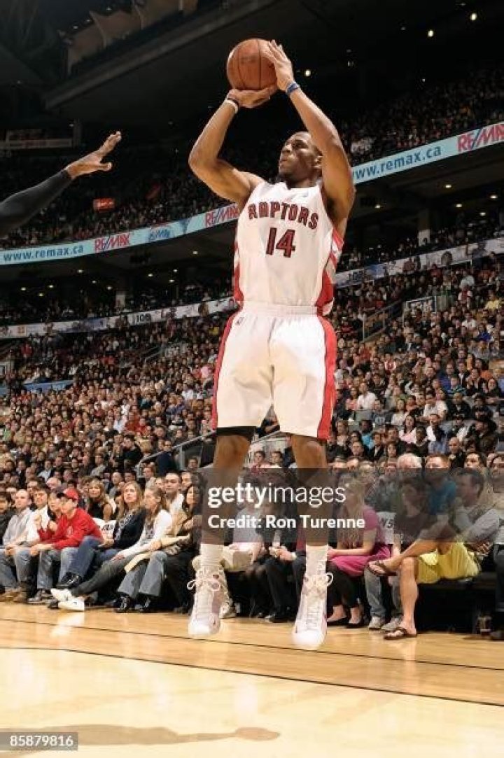 Joey Graham Biography, Age, Height, Wife, Net Worth, Family