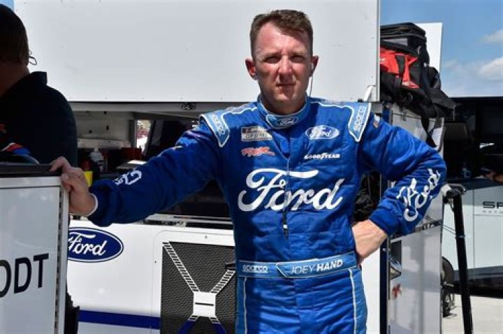 Joey Hand Biography, Age, Height, Wife, Net Worth, Family