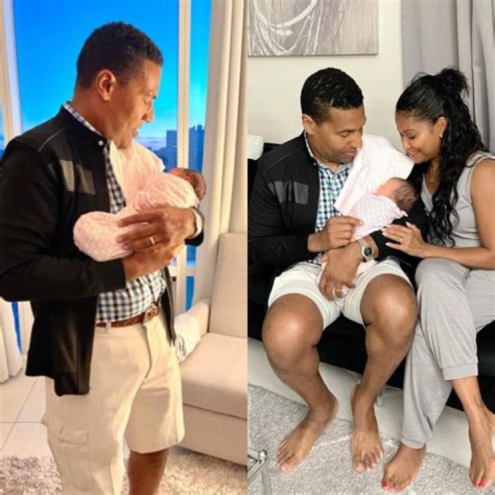 Joey Jackson biografía, edad, altura, esposo, net worth, familia