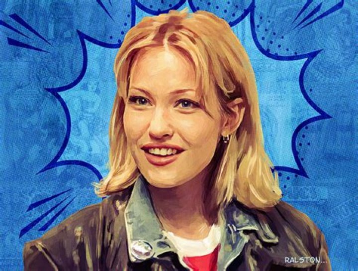 Joey Lauren Adams Biography, Age, Height, Husband, Net Worth, Family