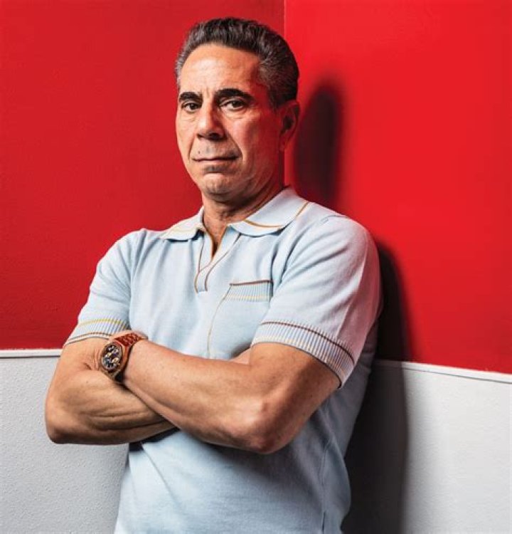 Joey Merlino Biography, Age, Height, Wife, Net Worth, Family