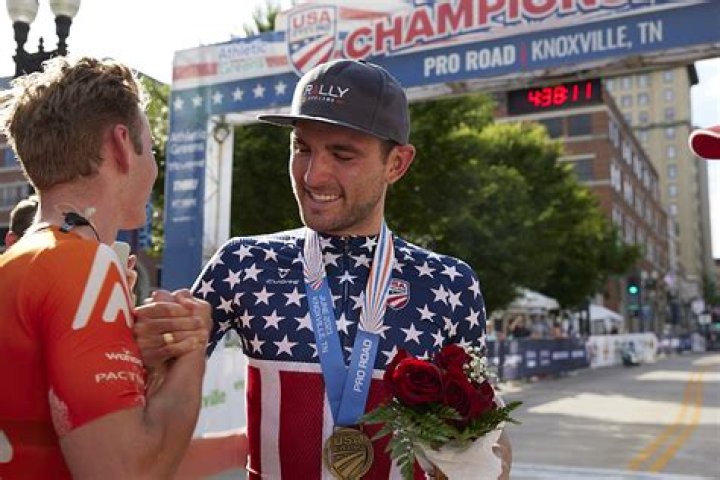 Joey Rosskopf Biography, Age, Height, Wife, Net Worth, Family