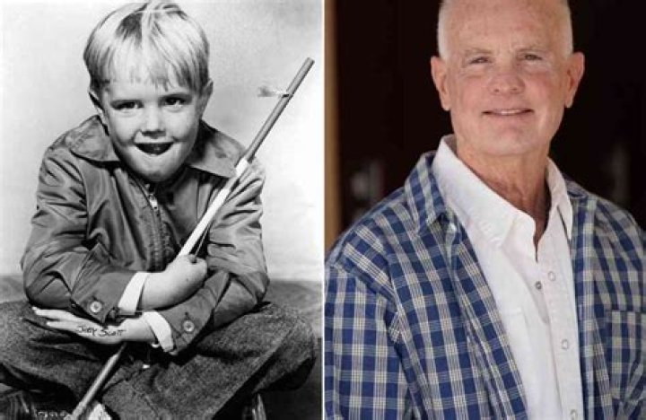 Joey Scott Biography, Age, Height, Wife, Net Worth, Family