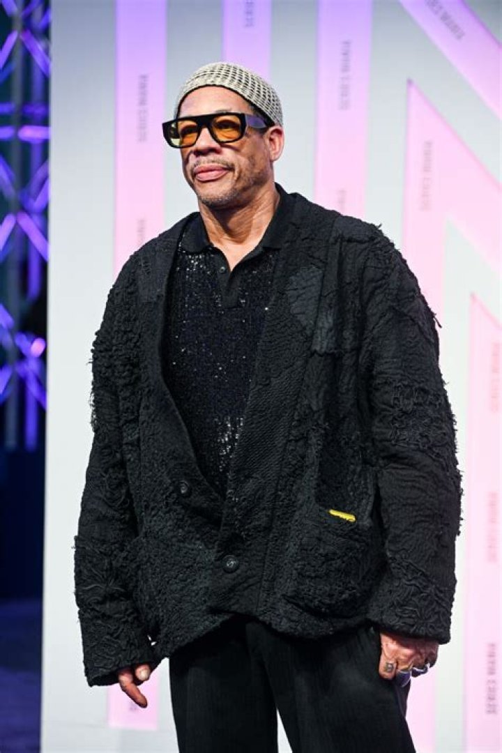 Joeystarr Biography, Age, Height, Wife, Net Worth, Family