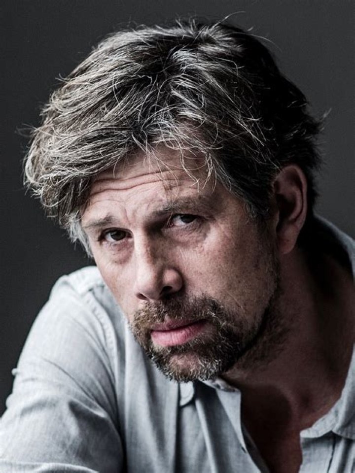 Johan Heldenbergh Biography, Age, Height, Wife, Net Worth, Family