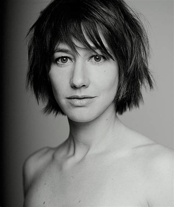 Johanna Wokalek Biography, Age, Height, Husband, Net Worth, Family