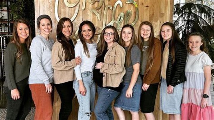 Johannah Duggar Biography, Age, Height, Husband, Net Worth, Family