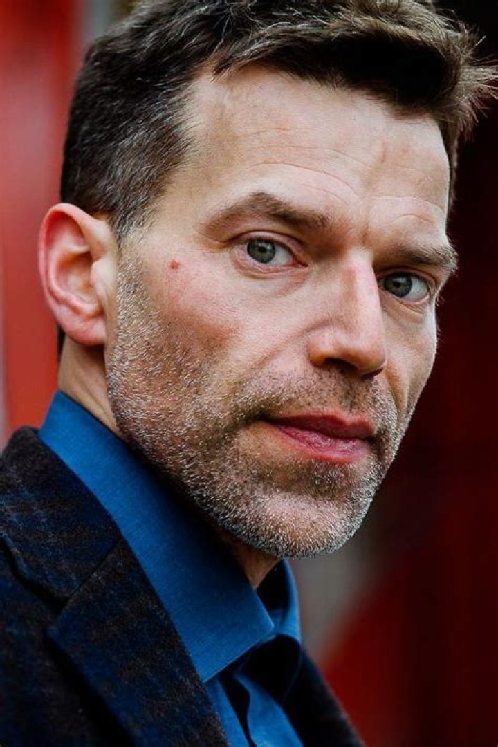 Johannes Brandrup Biography, Age, Height, Net Worth, Family