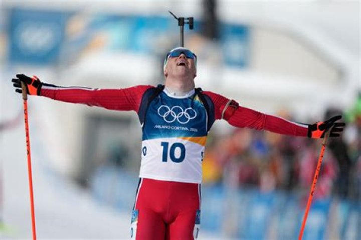 Johannes Dale Biography, Age, Height, Wife, Net Worth, Family