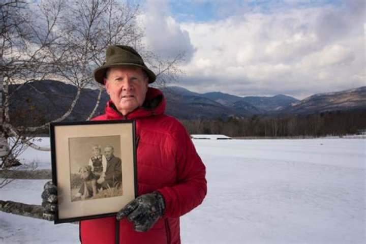 Johannes von Trapp Biography, Age, Height, Wife, Net Worth, Family