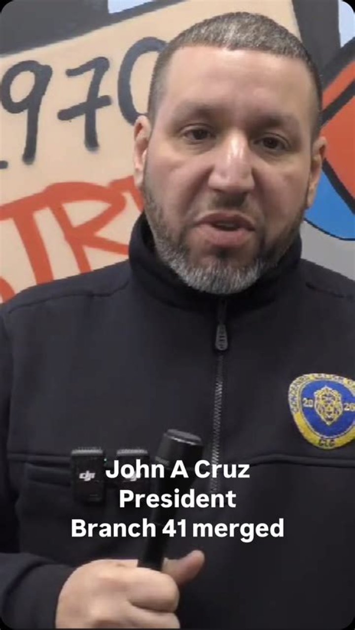 John A. Cruz Biography, Age, Height, Wife, Net Worth, Family