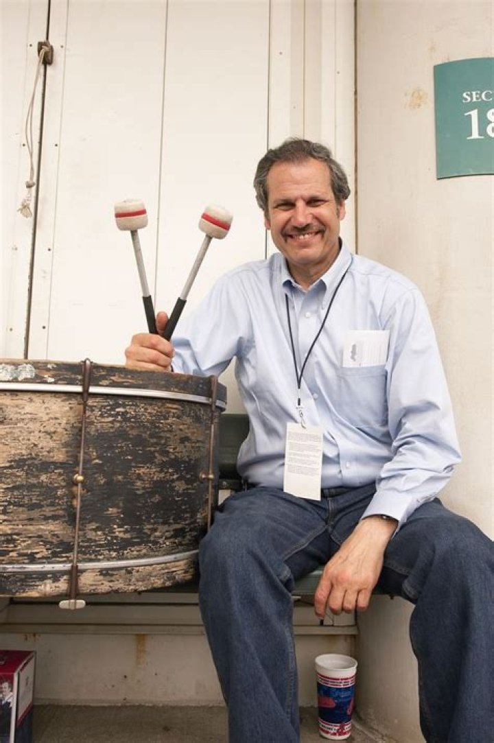 John Adams Biography, Age, Height, Wife, Net Worth, Family