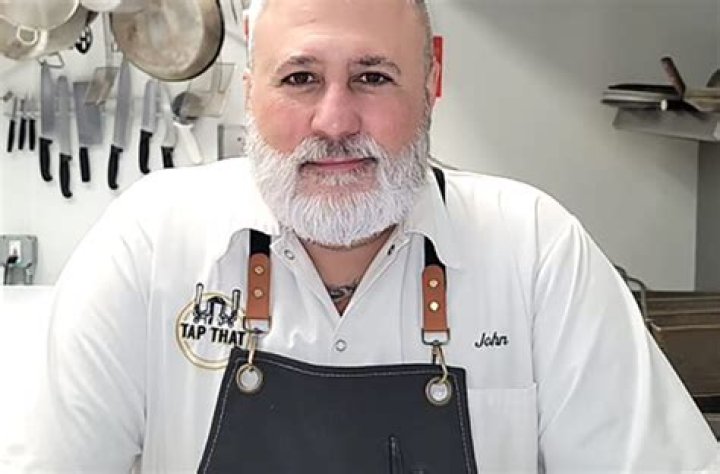 John Agnello Biography, Age, Height, Wife, Net Worth, Family