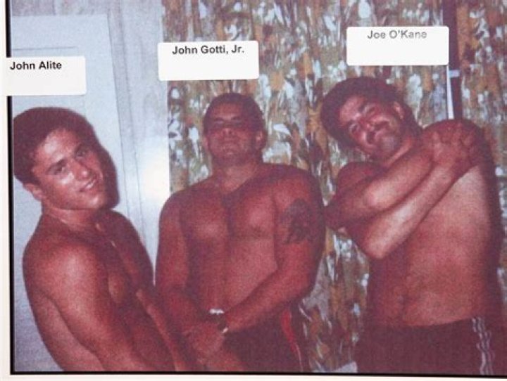 John Alite biografía, edad, altura, esposo, net worth, familia