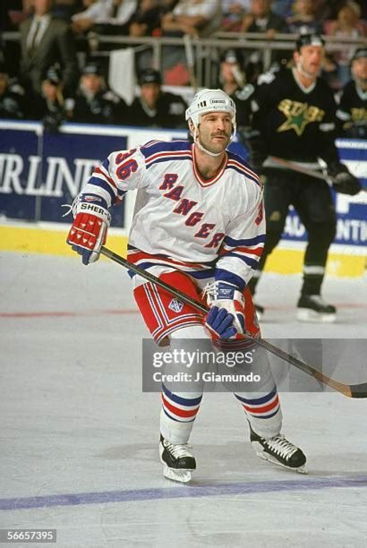 John Anderson Biography, Age, Height, Wife, Net Worth, Family