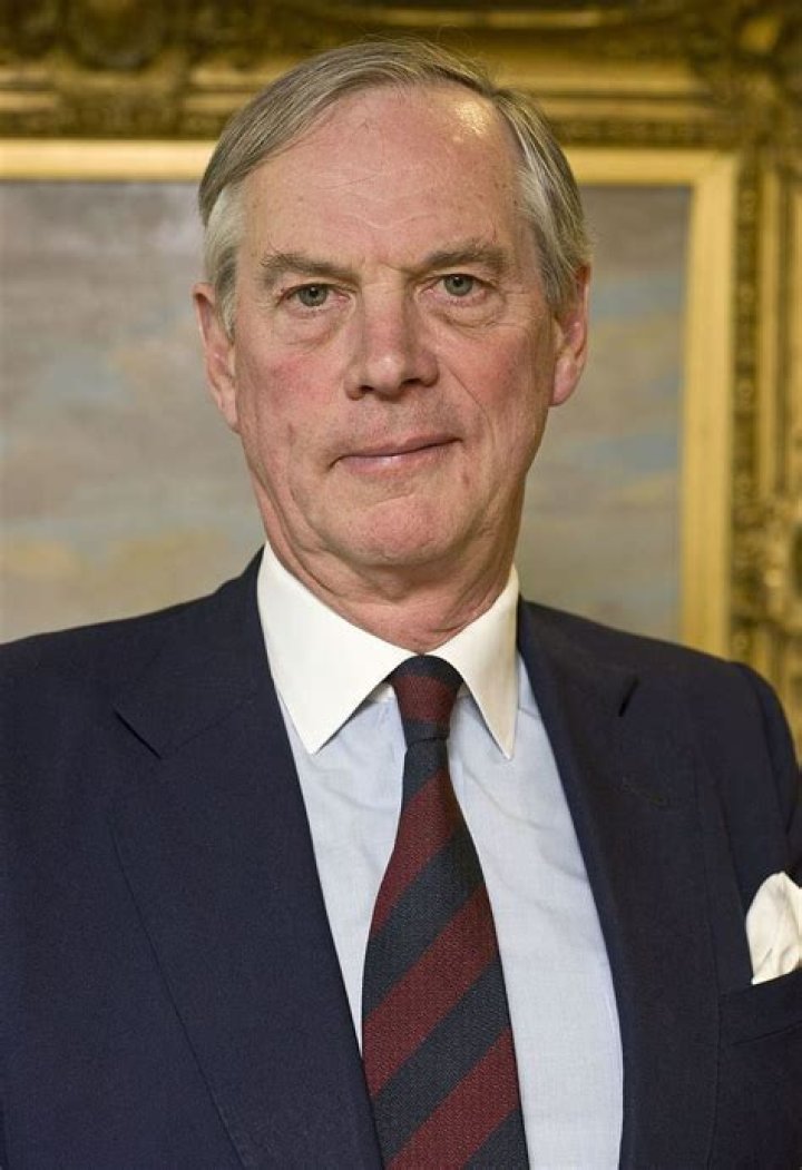 John Astor, 3rd Baron Astor of Hever Biography, Age, Height, Wife, Net Worth and Family