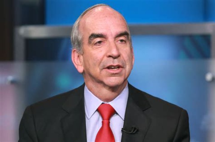 John B. Hess Biography, Age, Height, Wife, Net Worth, Family