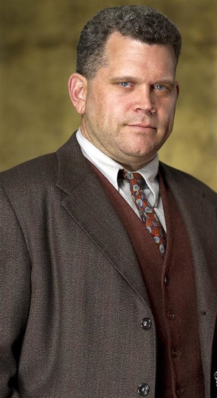 John Batchelor Biography, Age, Height, Wife, Net Worth, Family